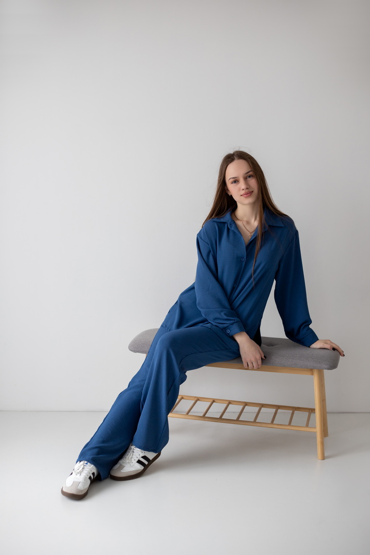 Костюм жіночий